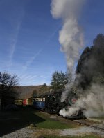 Moore-Keppel & Co Climax 3, "The Durbin Rocket"